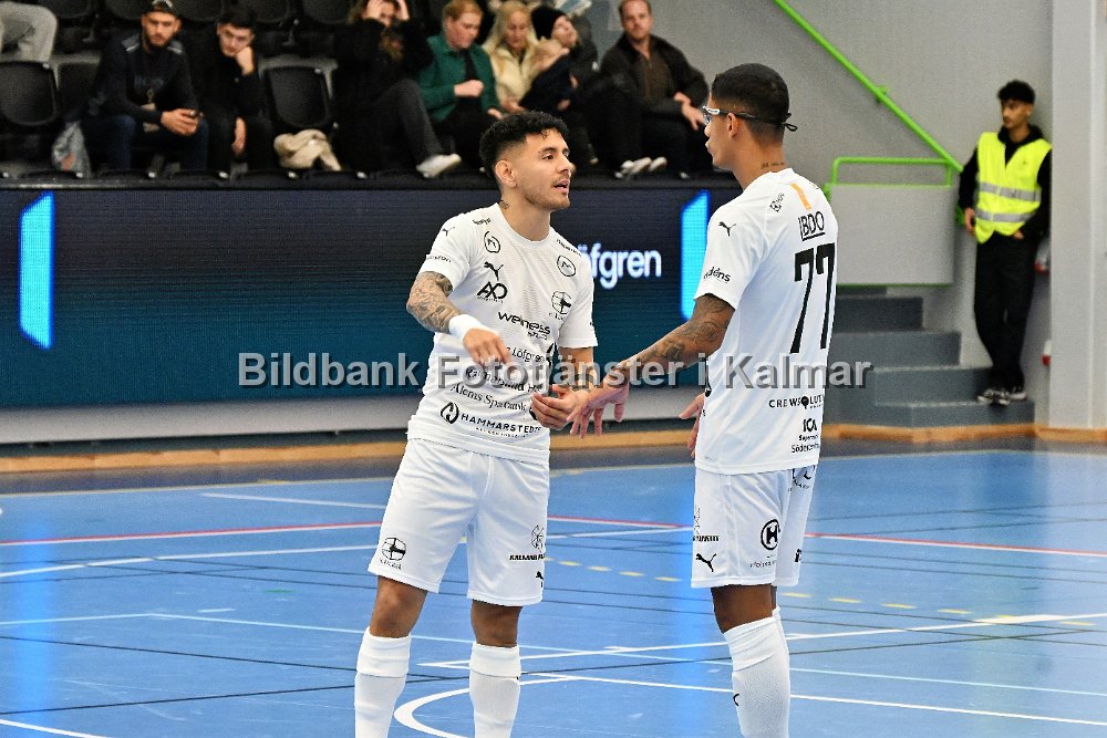 Z50_7095_People-sharpen Bilder FC Kalmar - FC Real Internacional 231023